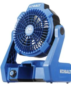 Kobalt Jobsite Blowers Hybrid 24-volt Max Jobsite Blower (Tool Only) 13 Kobalt Jobsite Blowers Hybrid 24-volt Max Jobsite Blower (Tool Only) -Kobalt Sales Store 10220383
