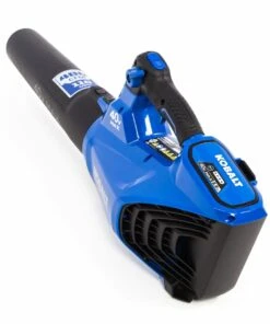 Kobalt Cordless Electric Leaf Blowers 40-Volt Max 110-MPH Handheld Cordless Electric Leaf Blower(Battery Not Included) 14 Kobalt Cordless Electric Leaf Blowers 40-Volt Max 110-MPH Handheld Cordless Electric Leaf Blower(Battery Not Included) -Kobalt Sales Store 10338238 scaled