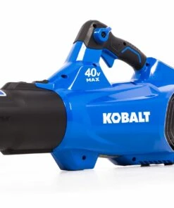 Kobalt Cordless Electric Leaf Blowers 40-Volt Max 110-MPH Handheld Cordless Electric Leaf Blower(Battery Not Included) 18 Kobalt Cordless Electric Leaf Blowers 40-Volt Max 110-MPH Handheld Cordless Electric Leaf Blower(Battery Not Included) -Kobalt Sales Store 10338242 scaled