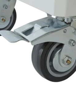 Kobalt Bottom Tool Cabinets 3000 Series 41-in W x 37.5-in H 8-Drawer Stainless Steel Rolling Tool Cabinet (Stainless Steel) 30 Kobalt Bottom Tool Cabinets 3000 Series 41-in W x 37.5-in H 8-Drawer Stainless Steel Rolling Tool Cabinet (Stainless Steel) -Kobalt Sales Store 10423006