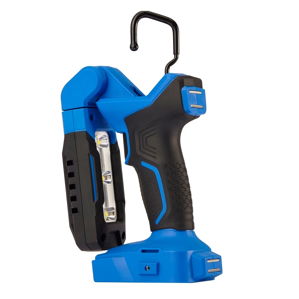 Kobalt Power Tool Flashlights 24-volt Max 700-Lumen LED Rechargeable Power Tool Flashlight 3 Kobalt Power Tool Flashlights 24-volt Max 700-Lumen LED Rechargeable Power Tool Flashlight - Image 3