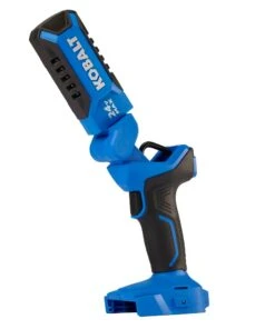 Kobalt Power Tool Flashlights 24-volt Max 700-Lumen LED Rechargeable Power Tool Flashlight 18 Kobalt Power Tool Flashlights 24-volt Max 700-Lumen LED Rechargeable Power Tool Flashlight -Kobalt Sales Store 10434238