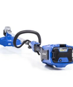 Kobalt Cordless Electric String Trimmers 80-volt Max 16-in Straight Cordless String Trimmer (Tool Only) 17 Kobalt Cordless Electric String Trimmers 80-volt Max 16-in Straight Cordless String Trimmer (Tool Only) -Kobalt Sales Store 10531162