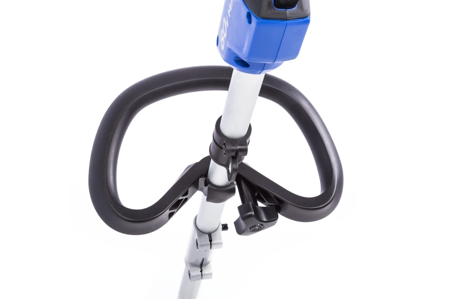 Kobalt Cordless Electric String Trimmers 80-volt Max 16-in Straight Cordless String Trimmer (Tool Only) 10 Kobalt Cordless Electric String Trimmers 80-volt Max 16-in Straight Cordless String Trimmer (Tool Only) - Image 10