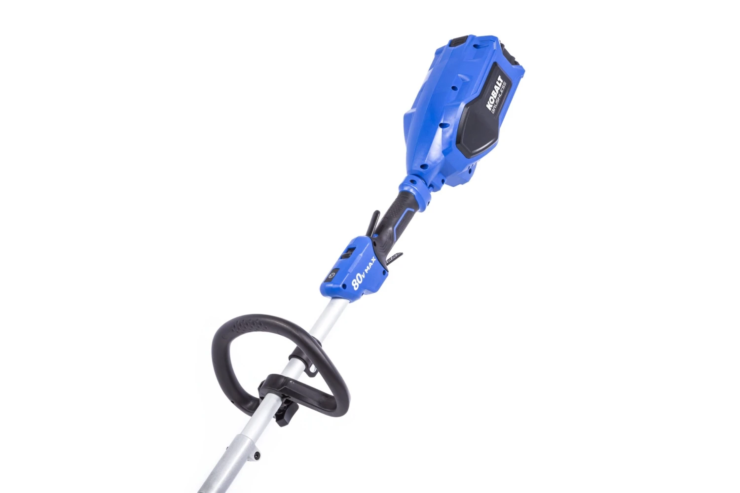 Kobalt Cordless Electric String Trimmers 80-volt Max 16-in Straight Cordless String Trimmer (Tool Only) 11 Kobalt Cordless Electric String Trimmers 80-volt Max 16-in Straight Cordless String Trimmer (Tool Only) - Image 11