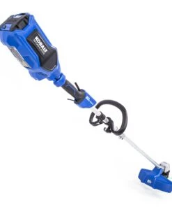 Kobalt Cordless Electric String Trimmers 80-Volt Max 16-in Straight Cordless String Trimmer (Battery Included) -Kobalt Sales Store 10534069