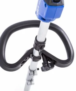 Kobalt Cordless Electric String Trimmers 80-Volt Max 16-in Straight Cordless String Trimmer (Battery Included) -Kobalt Sales Store 10534074 scaled