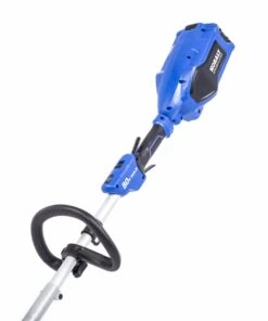 Kobalt Cordless Electric String Trimmers 80-Volt Max 16-in Straight Cordless String Trimmer (Battery Included) -Kobalt Sales Store 10534075 scaled