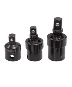 Kobalt Drive Tool & Socket Accessories 8-Piece Impact Drive Accessory Set -Kobalt Sales Store 10581571