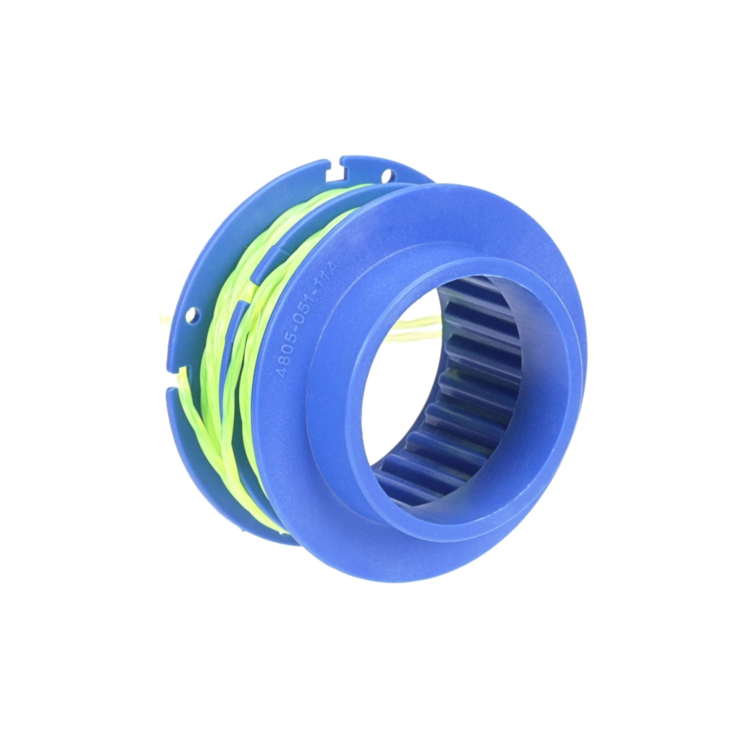 Kobalt String Trimmer Line 16-ft Spool 0.08-in Spooled Trimmer Line 2 Kobalt String Trimmer Line 16-ft Spool 0.08-in Spooled Trimmer Line - Image 2