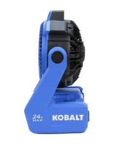 Kobalt Jobsite Blowers Hybrid 24-volt Max Jobsite Blower (Tool Only) 10 Kobalt Jobsite Blowers Hybrid 24-volt Max Jobsite Blower (Tool Only) -Kobalt Sales Store 10732527