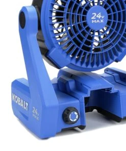 Kobalt Jobsite Blowers Hybrid 24-volt Max Jobsite Blower (Tool Only) 11 Kobalt Jobsite Blowers Hybrid 24-volt Max Jobsite Blower (Tool Only) -Kobalt Sales Store 10732528