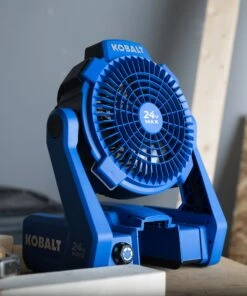 Kobalt Jobsite Blowers Hybrid 24-volt Max Jobsite Blower (Tool Only) 12 Kobalt Jobsite Blowers Hybrid 24-volt Max Jobsite Blower (Tool Only) -Kobalt Sales Store 10732529