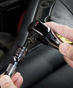 Kobalt Drive Tool & Socket Accessories 20-Piece -Kobalt Sales Store 10737931