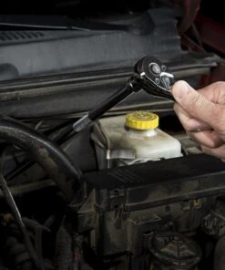 Kobalt Socket Extensions 1-Piece 3/8-in Drive 20-in Socket Extension 10 Kobalt Socket Extensions 1-Piece 3/8-in Drive 20-in Socket Extension -Kobalt Sales Store 10739702