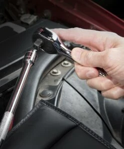 Kobalt Socket Extensions 1-Piece 3/8-in Drive 20-in Socket Extension 12 Kobalt Socket Extensions 1-Piece 3/8-in Drive 20-in Socket Extension -Kobalt Sales Store 10739704