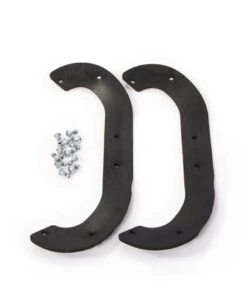 Kobalt Snow Blower Parts & Accessories Rubber Snow Blower Impeller 7 Kobalt Snow Blower Parts & Accessories Rubber Snow Blower Impeller -Kobalt Sales Store 10773963