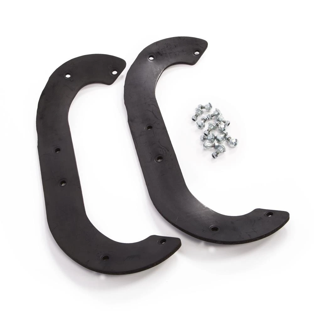 Kobalt Snow Blower Parts & Accessories Rubber Snow Blower Impeller 1 Kobalt Snow Blower Parts & Accessories Rubber Snow Blower Impeller