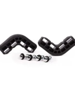 Kobalt Snow Blower Parts & Accessories Plastic Snow Blower Skid Shoes 9 Kobalt Snow Blower Parts & Accessories Plastic Snow Blower Skid Shoes -Kobalt Sales Store 10773971