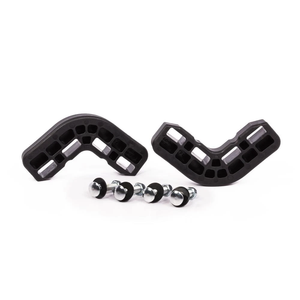 Kobalt Snow Blower Parts & Accessories Plastic Snow Blower Skid Shoes 3 Kobalt Snow Blower Parts & Accessories Plastic Snow Blower Skid Shoes - Image 3