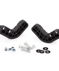 Kobalt Snow Blower Parts & Accessories Plastic Snow Blower Skid Shoes 10 Kobalt Snow Blower Parts & Accessories Plastic Snow Blower Skid Shoes -Kobalt Sales Store 10773972