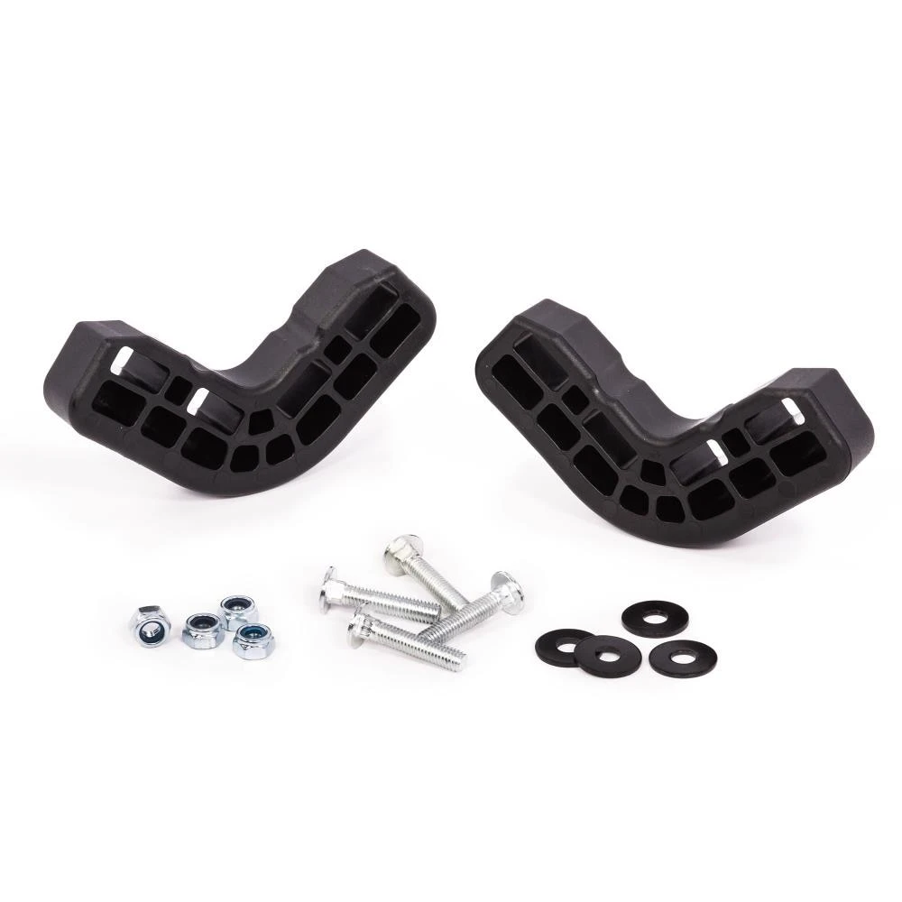 Kobalt Snow Blower Parts & Accessories Plastic Snow Blower Skid Shoes 4 Kobalt Snow Blower Parts & Accessories Plastic Snow Blower Skid Shoes - Image 4