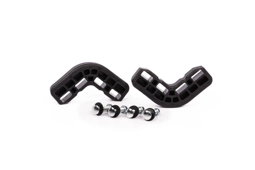 Kobalt Snow Blower Parts & Accessories Plastic Snow Blower Skid Shoes 5 Kobalt Snow Blower Parts & Accessories Plastic Snow Blower Skid Shoes - Image 5