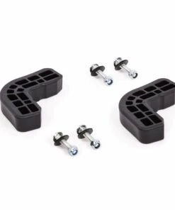 Kobalt Snow Blower Parts & Accessories Plastic Snow Blower Skid Shoes