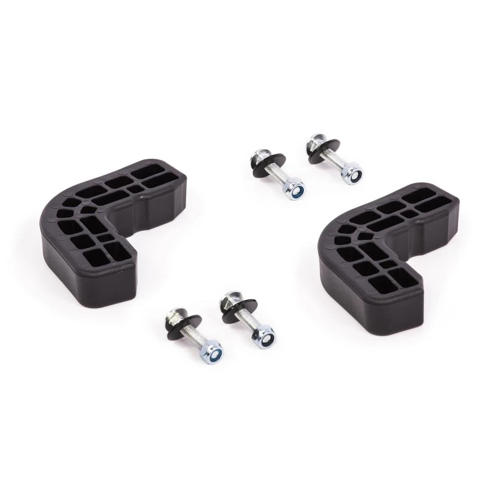 Kobalt Snow Blower Parts & Accessories Plastic Snow Blower Skid Shoes 1 Kobalt Snow Blower Parts & Accessories Plastic Snow Blower Skid Shoes