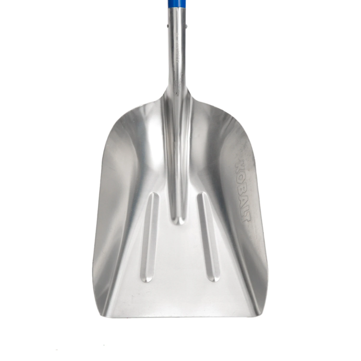 Kobalt Shovels & Spades 30-in Wood D-Handle Scoop 3 Kobalt Shovels & Spades 30-in Wood D-Handle Scoop - Image 3