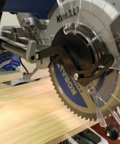 Kobalt Miter Saws 10-in 15 Amps Dual Bevel Sliding Compound Corded Miter Saw 13 Kobalt Miter Saws 10-in 15 Amps Dual Bevel Sliding Compound Corded Miter Saw -Kobalt Sales Store 11007213