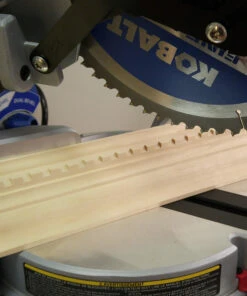 Kobalt Miter Saws 10-in 15 Amps Dual Bevel Sliding Compound Corded Miter Saw 14 Kobalt Miter Saws 10-in 15 Amps Dual Bevel Sliding Compound Corded Miter Saw -Kobalt Sales Store 11007214 scaled