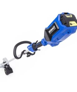 Kobalt Lawn Edgers 80-volt Max 8-in Cordless Electric Lawn Edger Battery Included 13 Kobalt Lawn Edgers 80-volt Max 8-in Cordless Electric Lawn Edger Battery Included -Kobalt Sales Store 11035365