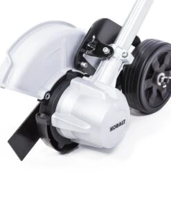 Kobalt Lawn Edgers 80-volt Max 8-in Cordless Electric Lawn Edger (Tool Only) -Kobalt Sales Store 11035688