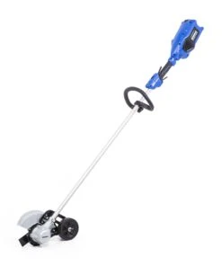 Kobalt Lawn Edgers 80-volt Max 8-in Cordless Electric Lawn Edger (Tool Only) -Kobalt Sales Store 11035689