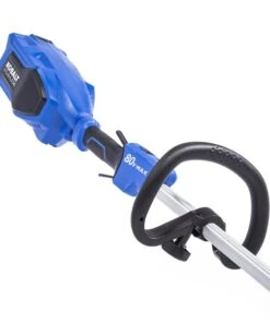 Kobalt Lawn Edgers 80-volt Max 8-in Cordless Electric Lawn Edger (Tool Only) -Kobalt Sales Store 11035692