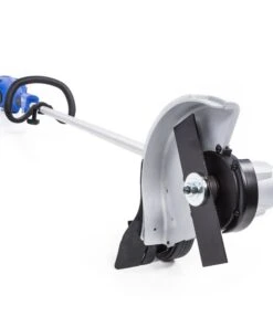 Kobalt Lawn Edgers 80-volt Max 8-in Cordless Electric Lawn Edger (Tool Only) -Kobalt Sales Store 11035696