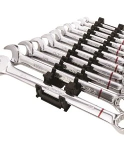Kobalt Combination Wrenches & Sets 11-Piece Set 12-point Standard (SAE) Standard Combination Wrench Set -Kobalt Sales Store 11242027