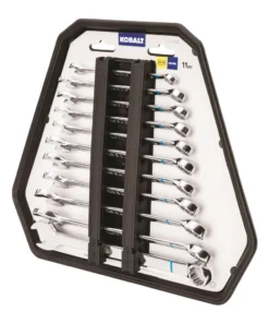 Kobalt Combination Wrenches & Sets 11-Piece Set 12-point Metric Standard Combination Wrench Set 8 Kobalt Combination Wrenches & Sets 11-Piece Set 12-point Metric Standard Combination Wrench Set -Kobalt Sales Store 11242177