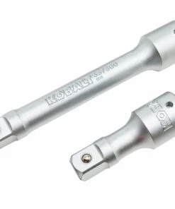 Kobalt Mechanics Tool Sets 3/4-in Drive 20-Piece Standard (SAE) Matte Mechanics Tool Set (3/4-in;) -Kobalt Sales Store 11242201 scaled