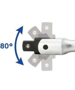 Kobalt Mechanics Tool Sets 3/4-in Drive 20-Piece Standard (SAE) Matte Mechanics Tool Set (3/4-in;) -Kobalt Sales Store 11242202