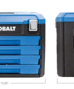 Kobalt Mechanics Tool Sets 189-Piece Standard (SAE) and Metric Combination Polished Chrome Mechanics Tool Set (1/4-in; 3/8-in) 13 Kobalt Mechanics Tool Sets 189-Piece Standard (SAE) and Metric Combination Polished Chrome Mechanics Tool Set (1/4-in; 3/8-in) -Kobalt Sales Store 11270565