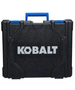 Kobalt Impact Wrenches 8 Amps 1/2-in Drive (Tool Only) -Kobalt Sales Store 11383710