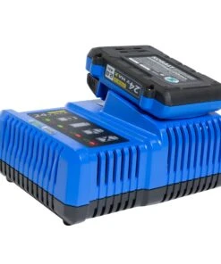 Kobalt Power Tool Batteries & Chargers 24-Volt Max Power Tool Battery Charger -Kobalt Sales Store 11383781