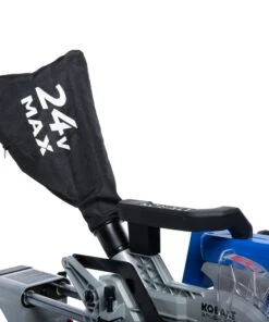 Kobalt Miter Saws 24-Volt 7-1/4-In Miter Saw - Bare Tool -Kobalt Sales Store 11399811