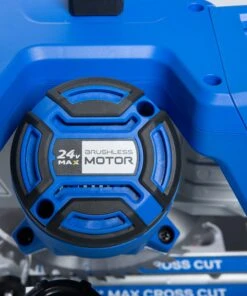 Kobalt Miter Saws 24-Volt 7-1/4-In Miter Saw - Bare Tool -Kobalt Sales Store 11399812