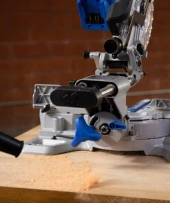 Kobalt Miter Saws 24-Volt 7-1/4-In Miter Saw - Bare Tool -Kobalt Sales Store 11399813