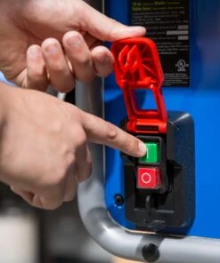 Kobalt Table Saws 10-in Carbide-tipped Blade 15-Amp Portable Corded Table Saw -Kobalt Sales Store 11426290