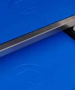 Kobalt Top Tool Chests 3000 Series 41-in W x 26.1-in H 8-Drawer Stainless Steel Tool Chest (Stainless Steel) -Kobalt Sales Store 11561537