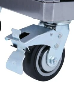 Kobalt Bottom Tool Cabinets 3000 Series 41-in W x 37.5-in H 8-Drawer Stainless Steel Rolling Tool Cabinet (Stainless Steel) 21 Kobalt Bottom Tool Cabinets 3000 Series 41-in W x 37.5-in H 8-Drawer Stainless Steel Rolling Tool Cabinet (Stainless Steel) -Kobalt Sales Store 11561544